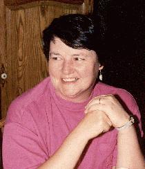 Pamela Kay Noah